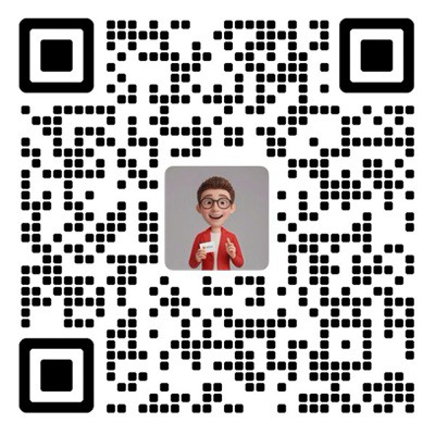 无锡易号网客服微信二维码 微信号80073
